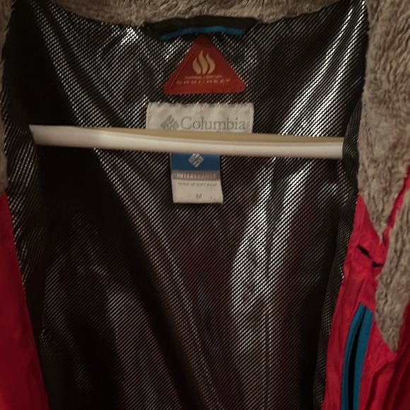 Colombia's thermal comfort omni-heat - Picture 2 of 2